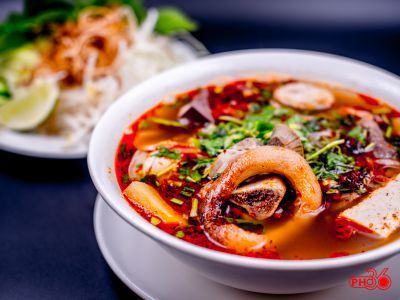 BUN BO 