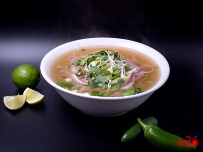 PHO 36 SPECIAL 
