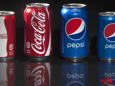 SOFT DRINK