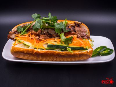 BANH MI