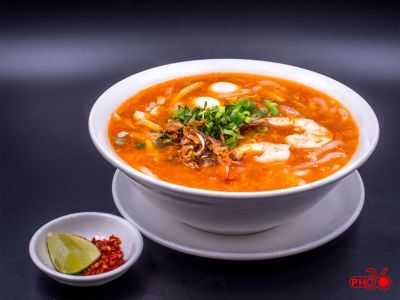 BANH CANH CUA