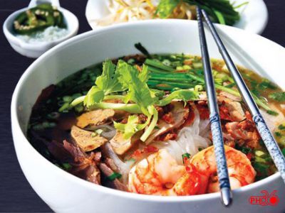 HU TIEU MI