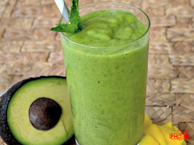 SMOOTHIE 