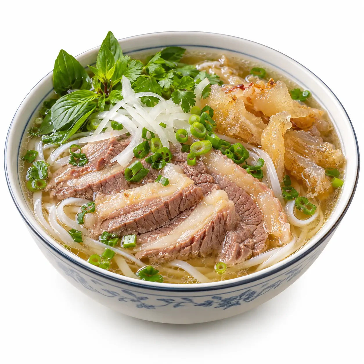 Pho Dac Biet 36