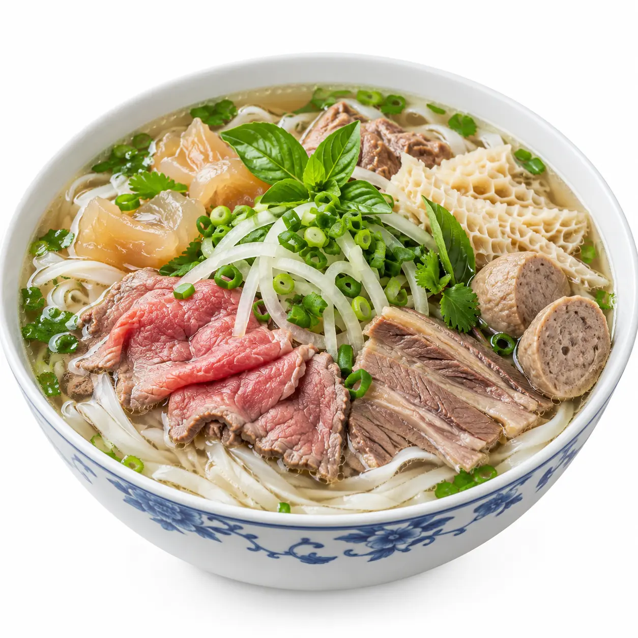 Pho Tai Nam Gung