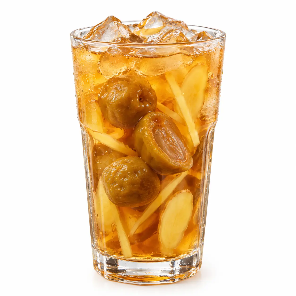 Nuoc Sau Ngam Gung